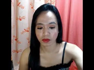 Chaturbate Live Porn of nicolelicious_69