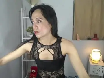 Chaturbate Live Sex of nicolelicious_69