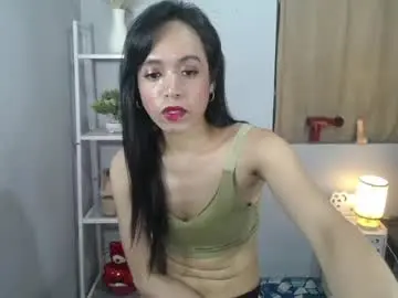 Chaturbate Sex Chat of nicolelicious_69