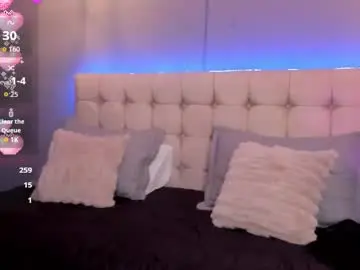 Chaturbate Sex Cam of obsessions_of_lua