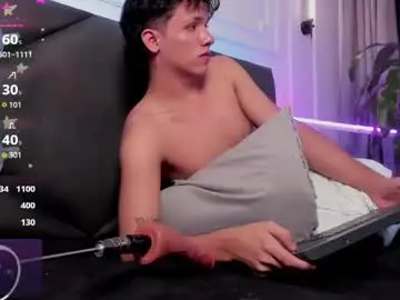 Chaturbate Best live sex cam show of obsessions_of_lua