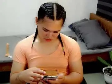 Chaturbate Best live sex cam show of sangre_danaya