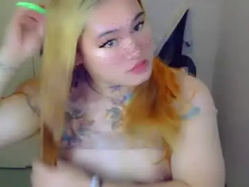 Chaturbate Free Porn Cam of sangre_danaya