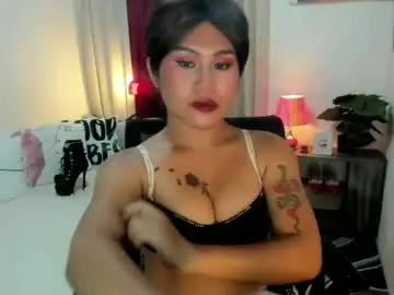Chaturbate Free Porn Cam of urqueen_alexa