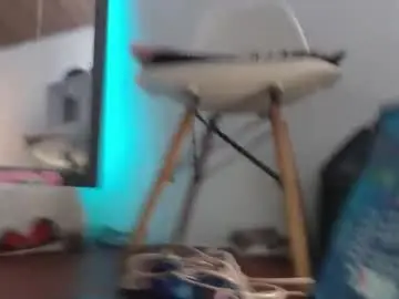 Chaturbate Nude Webcam of valeria032