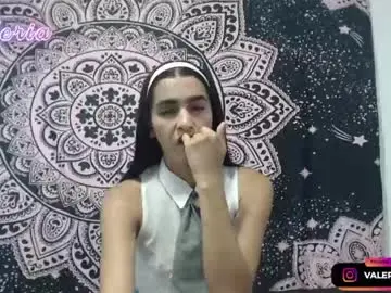 Chaturbate Free Live Porn of valeria032