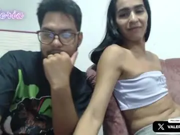 Chaturbate Best live sex cam show of valeria032