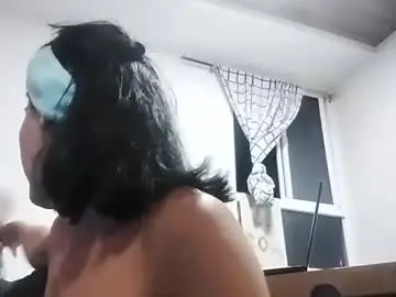 Chaturbate Private Sex Chat of valeria032