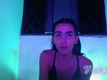 Chaturbate Best live sex cam show of valeria032