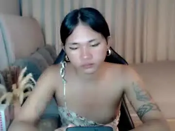 Chaturbate Best live sex cam show of asian_loloera