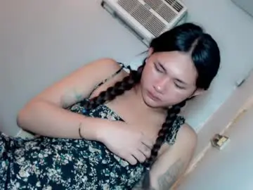 Chaturbate Best live sex cam show of asian_loloera