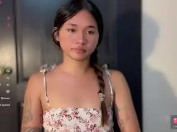 Chaturbate Live Porn of asian_loloera