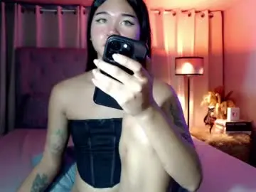 Chaturbate Best Webcam of asian_loloera