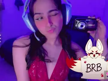 Chaturbate Adult Video Chat of babysofix_