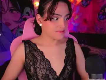 Chaturbate Adult Webcam of babysofix_