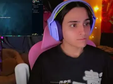Chaturbate Free Live Porn of babysofix_
