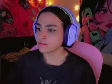 Chaturbate Adult Video Chat of babysofix_