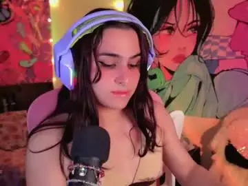 Chaturbate Live Porn of babysofix_