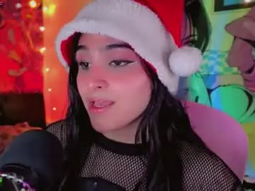 Chaturbate Nude Webcam of babysofix_