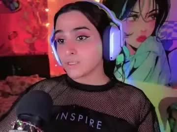 Chaturbate Best live sex cam show of babysofix_