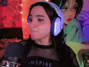 Chaturbate Sex Chat of babysofix_