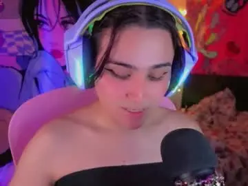 Chaturbate Free Live Porn of babysofix_