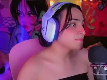 Chaturbate Adult Video Chat of babysofix_