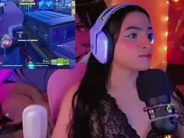 Chaturbate Sex Chat of babysofix_