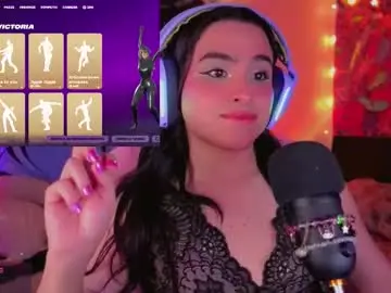 Chaturbate Free Live Porn of babysofix_