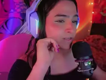 Chaturbate Live Sex of babysofix_