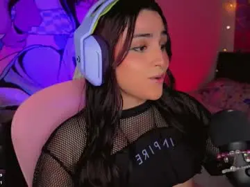 Chaturbate Sex Chat of babysofix_