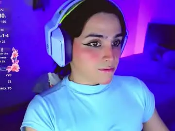 Chaturbate Live Sex Cam of babysofix_