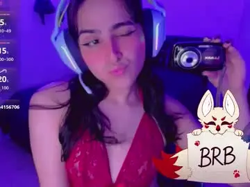 Chaturbate Free Porn Cam of babysofix_
