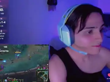 Chaturbate Sex Chat of babysofix_