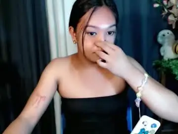 Chaturbate Watch Live Sex Cams of blacky_luna
