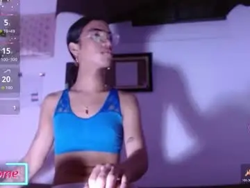 Chaturbate Live Sex Cam of engel20042001