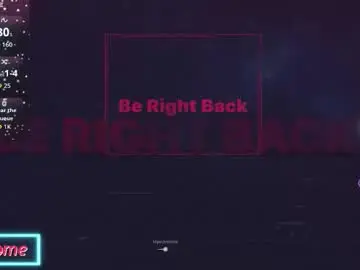 Chaturbate Best live sex cam show of engel20042001