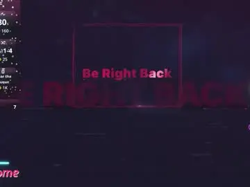 Chaturbate Live Sex of engel20042001