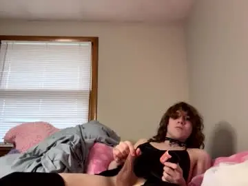 gockinmyrari from chaturbate