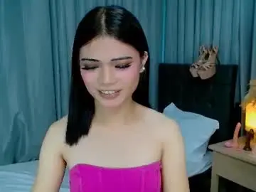 Chaturbate Private Sex Chat of kiora_greyson