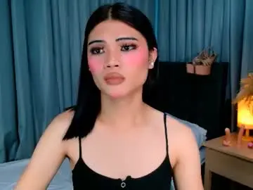 Chaturbate Adult Webcam of kiora_greyson