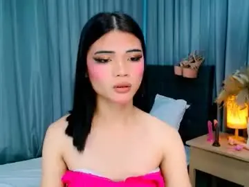 Chaturbate Best live sex cam show of kiora_greyson