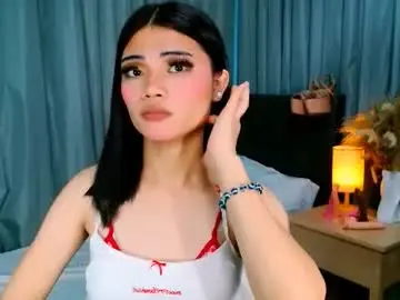 Chaturbate Live Porn of kiora_greyson