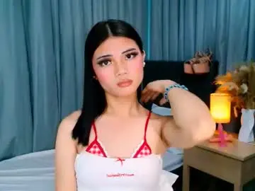Chaturbate Adult Webcam of kiora_greyson