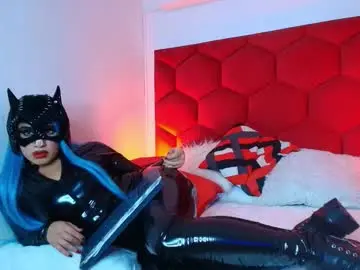 Chaturbate Private Sex Chat of kittytransdoll