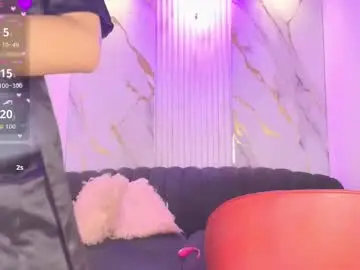 Chaturbate Sex Chat of mhia_kate