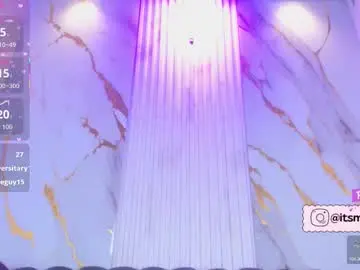 Chaturbate Nude Webcam of mhia_kate