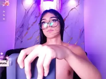 Chaturbate Live Sex of mhia_kate