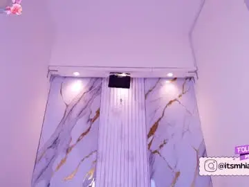 Chaturbate Best live sex cam show of mhia_kate