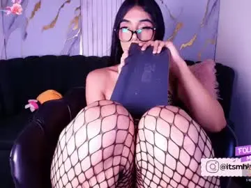 Chaturbate Nude Webcam of mhia_kate